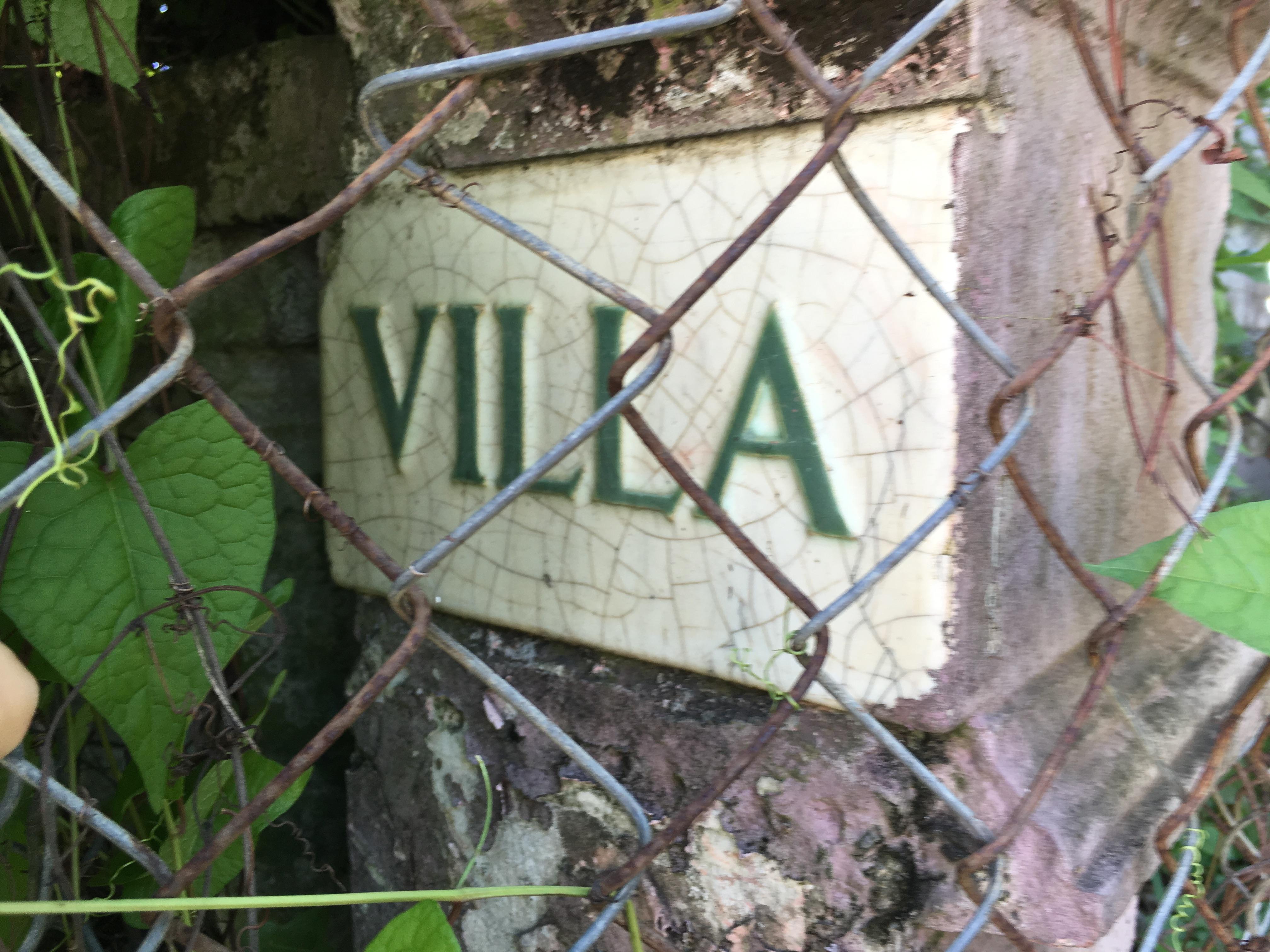 Castillo Villa del Mar - Naguabo - 2015 00142